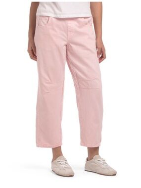 YFB Barrel Pants 😍 NWT